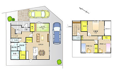 プレミアムタウン播磨町15号地【新築戸建】 その他