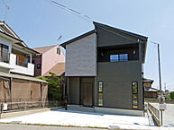 兵庫県加古川市別府町新野辺北町：物件画像