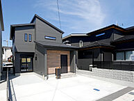 兵庫県加古川市野口町北野：物件画像