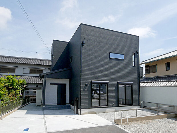 【ブロードヴィレッジ47曽根】クリエイト施工例。見学可能な建売モデルございます!はじめての見学予約でアマゾンギフトカード3000円分プレゼント!ご利用ください!TEL:0120-31-8848
