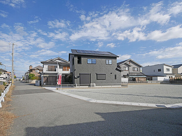 【2別府町新野辺北町】現地へご案内いたします。はじめての見学予約でアマゾンギフトカード3000円分プレゼント!ご利用ください!TEL:0120-31-88488