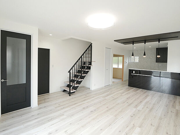 【【ブロードヴィレッジ7加古川町友沢】クリエイト施工例】見学可能な建売モデルございます!はじめての見学予約でアマゾンギフトカード3000円分プレゼント!ご利用ください!TEL:0120-31-8848