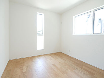 【37伊保Ｂ号地】２階洋室