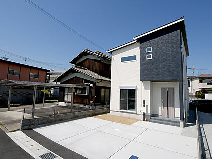 【３加古川町備後】クリエイト施工例