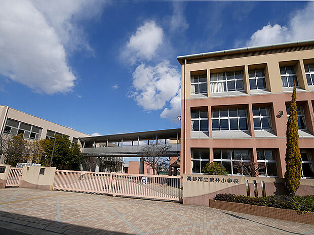 荒井小学校(約550m)