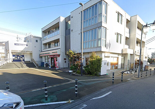 京成本線「京成大和田」駅（約750m）