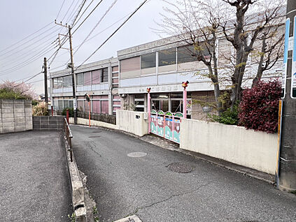 ちぐさ幼稚園 1500m
