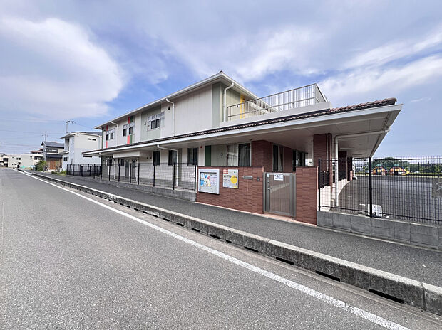 認定こども園不二幼稚園（約860m）