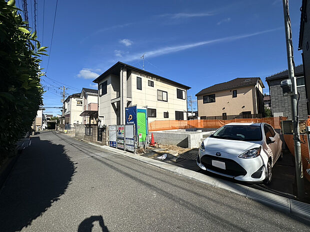 【【現地写真】】食器洗浄乾燥機や浴室暖房換気乾燥機、全窓ペアガラスなど暮らしを彩る機能的な設備を搭載◎より便利で快適な暮らしが叶います。