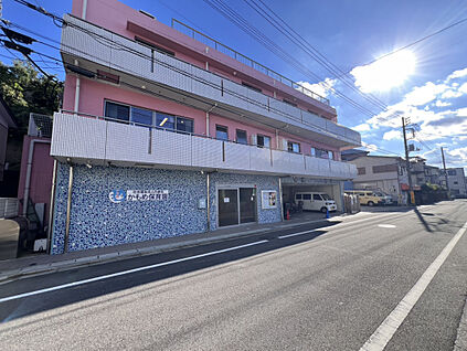 かもめ保育園 708m