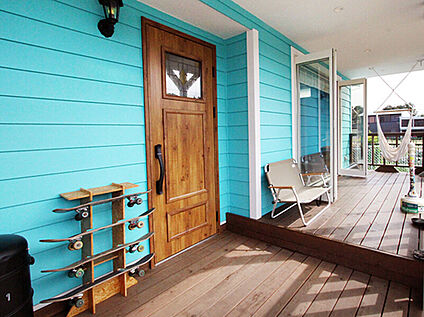 ［施工例］外観