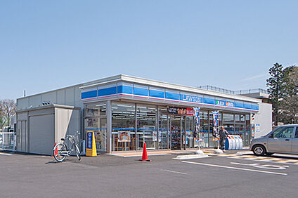 ローソン狭山入曽運動公園前店 約900ｍ