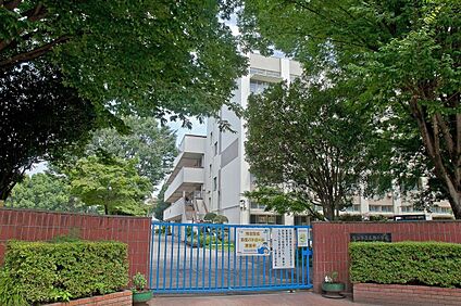 狭山市立広瀬小学校 1190m