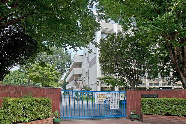 狭山市立広瀬小学校（約1,190m）