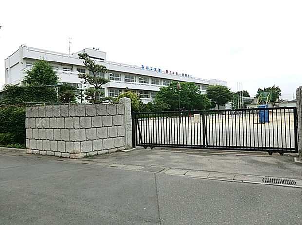 豊春小学校　