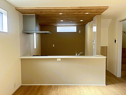 【ダイニング/1号棟】