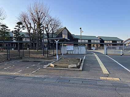 庄和第1保育所 350m