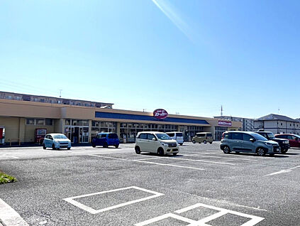 FOOD OFFストッカー吹上店 850m