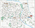埼玉県春日部市六軒町188番3、188番4(地番)他：物件画像
