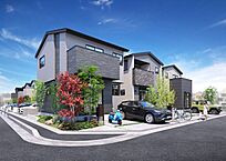 埼玉県越谷市東越谷10丁目100-18(地番)他：物件画像