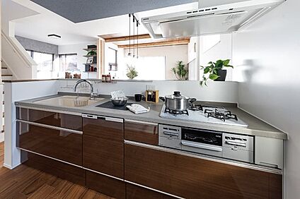 【キッチン/トクラスBb】