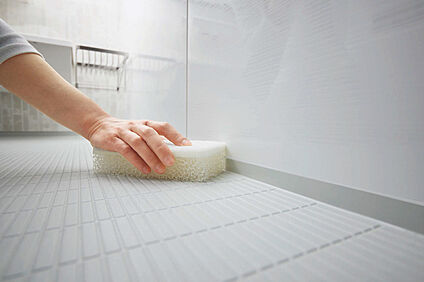 【スミピカフロア】