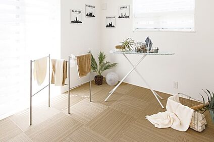 【TEXTILE ROOM】