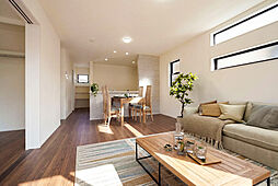 埼玉県入間市下藤沢2丁目