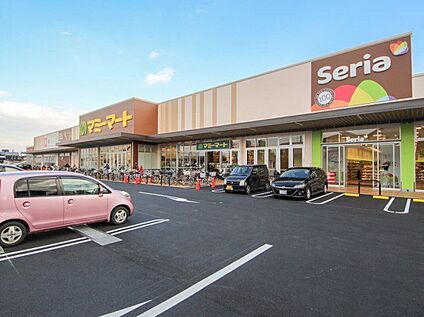 マミーマート生鮮市場TOP鶴ケ舞店 1210m