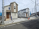 神奈川県横浜市瀬谷区北新30番7の一部、30番6の一部、30番1の一部、30番9、10、5、30番14、15、16、20、21、22、26の各一部（地番）：物件画像
