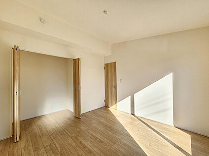 2号棟 主寝室(7.0帖)