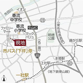 案内図
