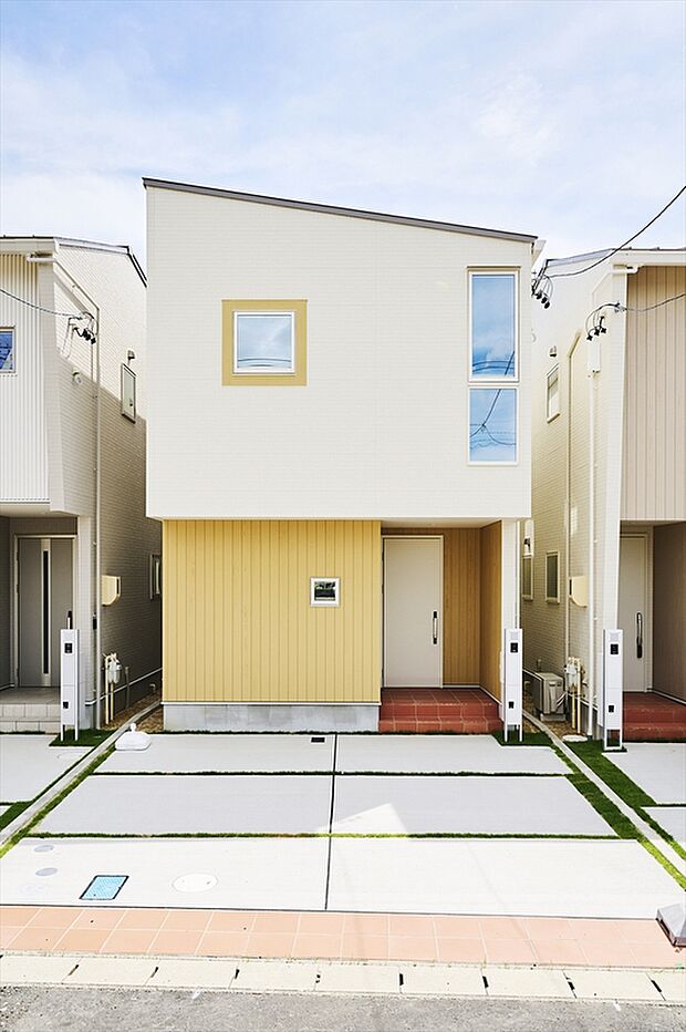 安城市の新築一戸建て 一軒家 建売 分譲住宅の購入 物件情報 愛知県 スマイティ