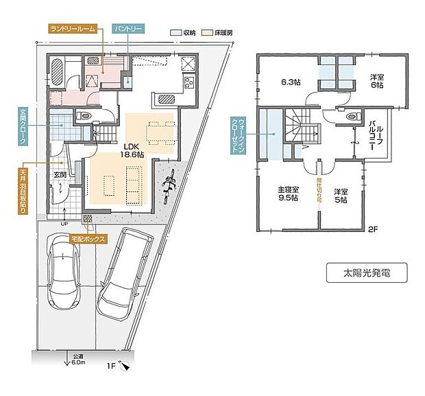 【3LDK+S】-