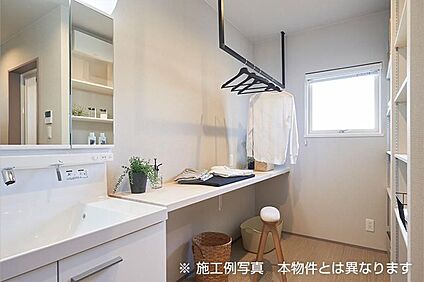 同形状・同仕様写真(その他内観)