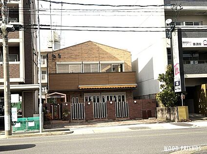 名東ピッコロ保育園 340m(徒歩5分)