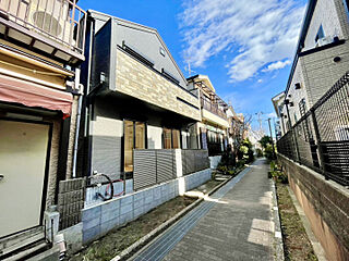 ブルーミングガーデン 練馬区南大泉1丁目1棟 その他