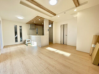 ブルーミングガーデン 練馬区南大泉1丁目1棟 その他