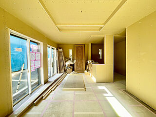 ブルーミングガーデン 練馬区大泉学園町4丁目3棟 その他