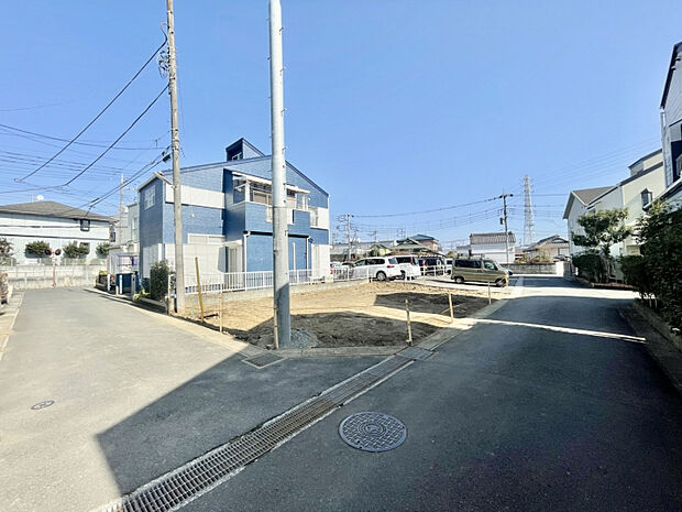 【外観】2/28現在　