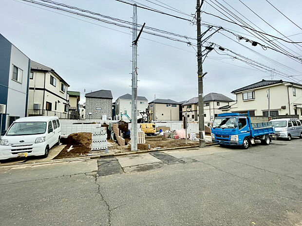 【外観写真】3.6現在　