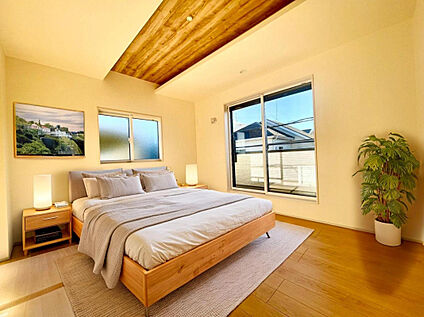 【洋室7.0帖】AI生成