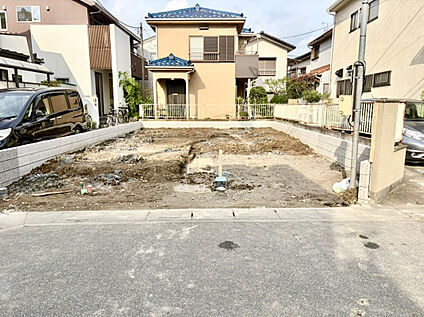 現地写真　2026.7.4現在