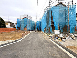 ブルーミングガーデン 東村山市秋津新秋津全7棟 その他