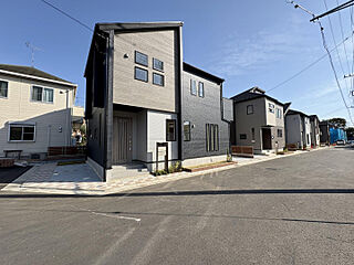 ブルーミングガーデン 東村山市清瀬久米川18棟 その他