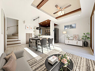 ブルーミングガーデン 新座市野火止5丁目2棟 その他