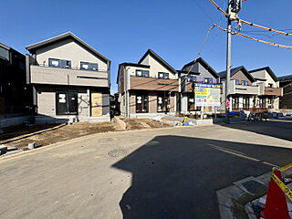 ブルーミングガーデン 東久留米市花小金井下里全13棟 その他