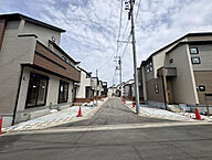 東京都西東京市泉町3丁目1753番（地番）：物件画像