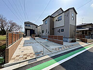東京都東村山市野口町3丁目32番1（地番）：物件画像