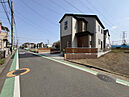 東京都東村山市野口町3丁目32番1（地番）：物件画像